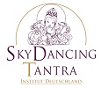 SkyDancing Tantra Logo